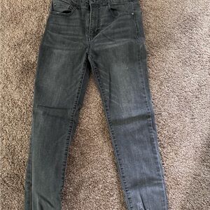Women's Risen Jeans